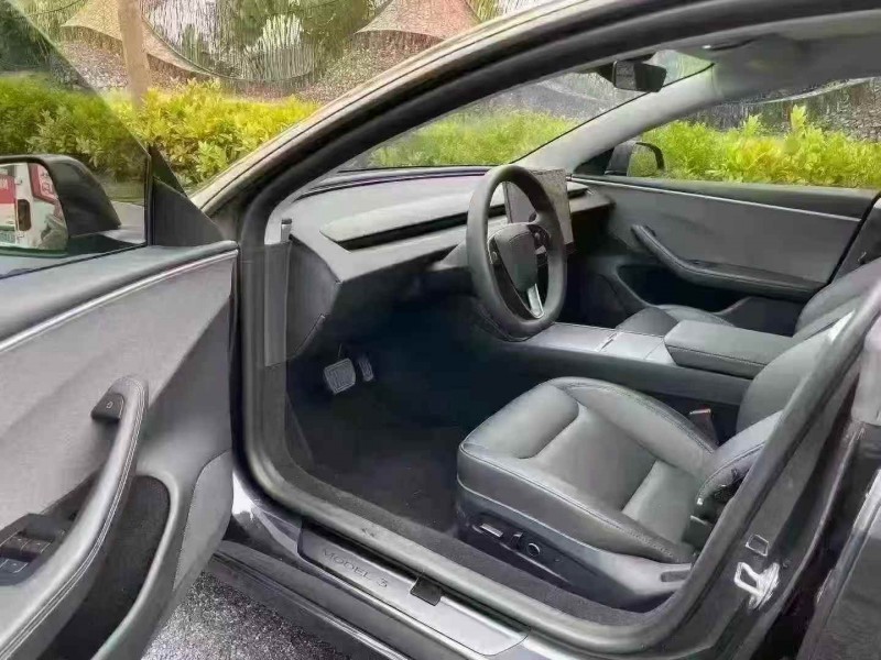 深圳24年特斯拉MODEL 33