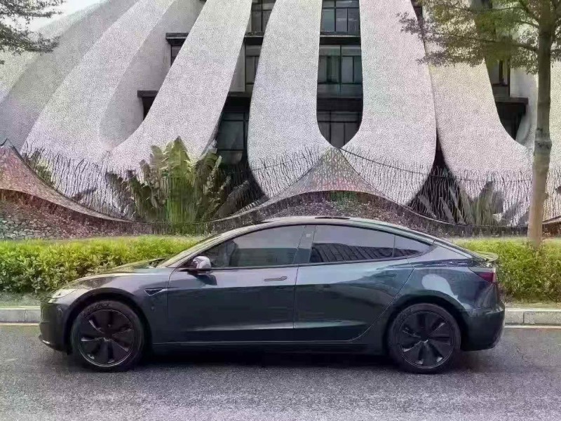 深圳24年特斯拉MODEL 36