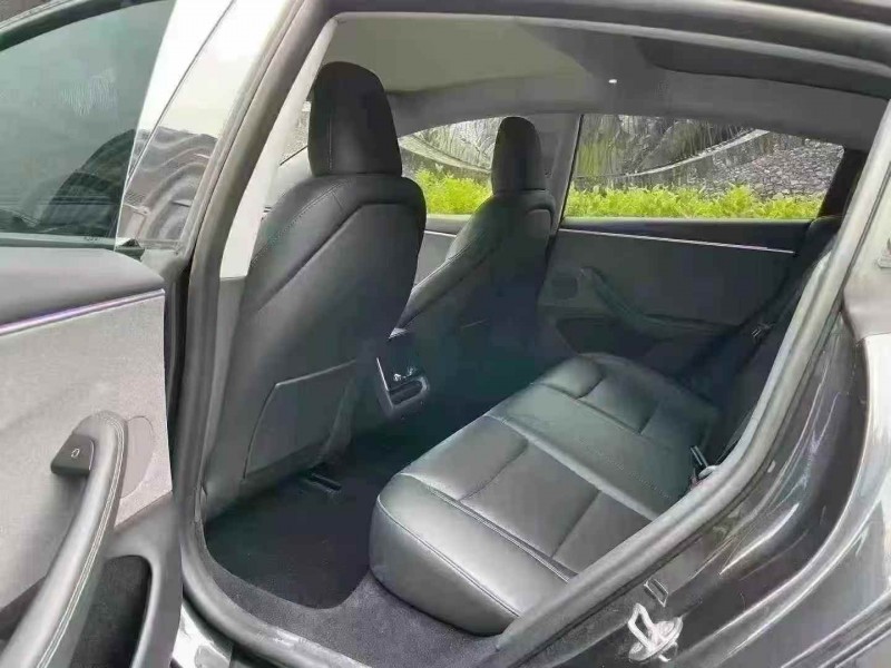 深圳24年特斯拉MODEL 37