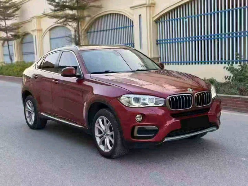 龙岩16年凯迪拉克XT46