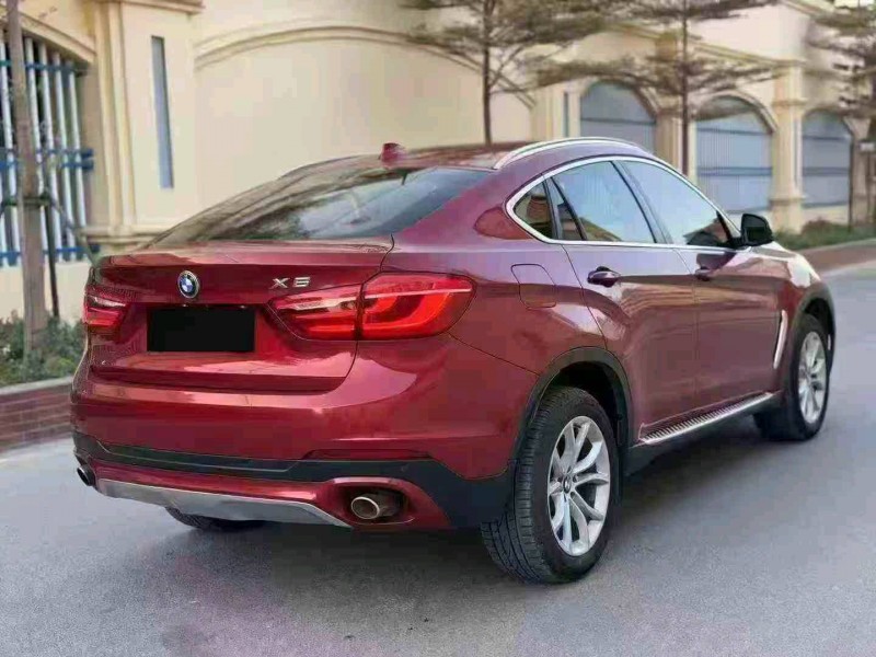 龙岩16年凯迪拉克XT47