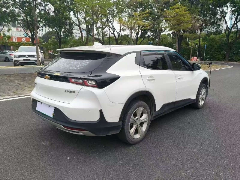 中山22年雪佛兰畅巡6