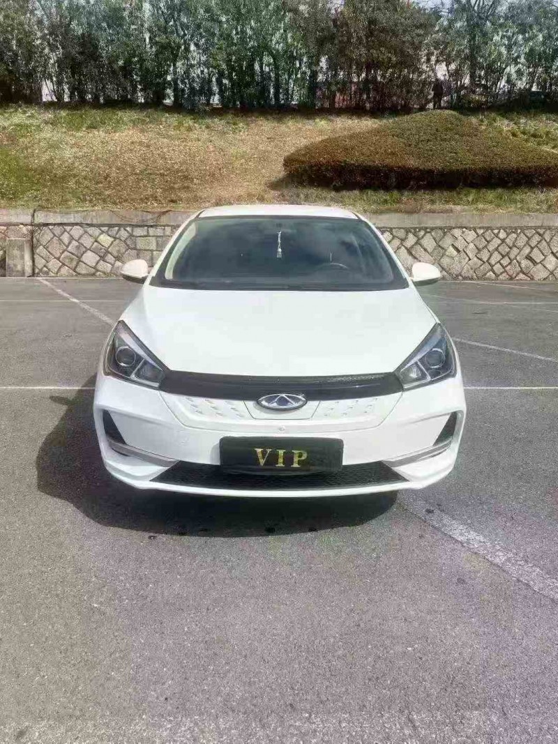 温州24年奇瑞艾瑞泽1