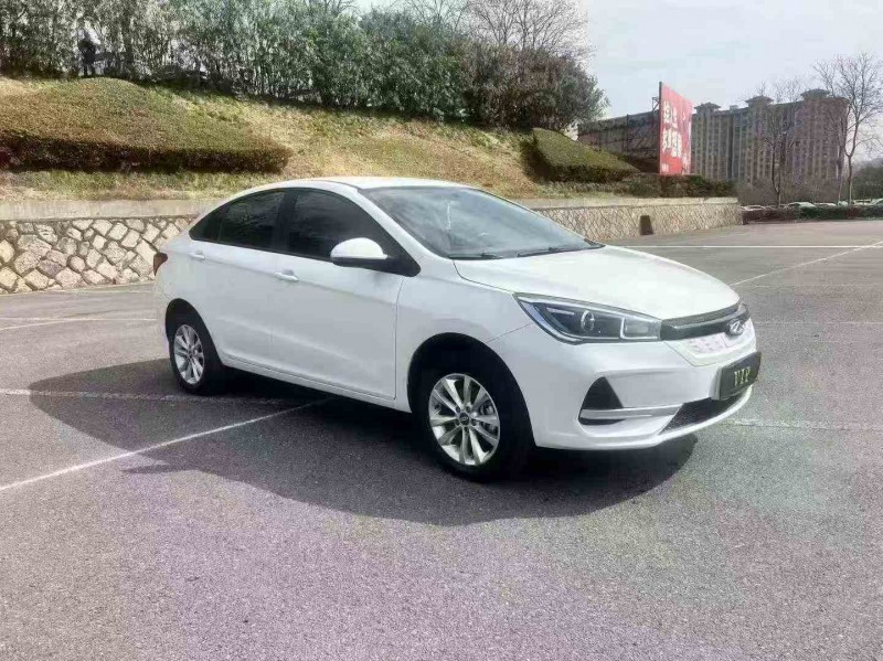 温州24年奇瑞艾瑞泽3