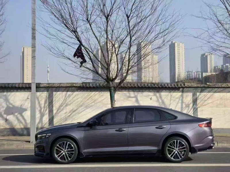 郑州24年吉利星瑞7