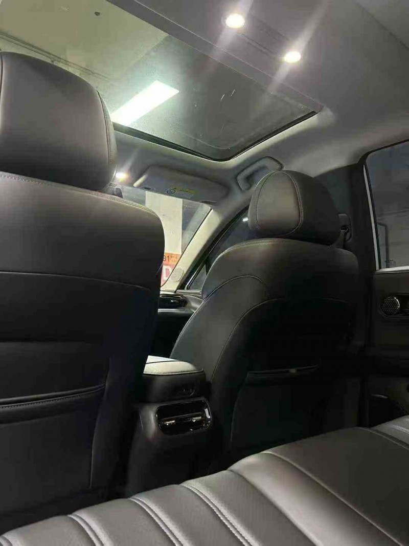 广元25年传祺埃安RT3