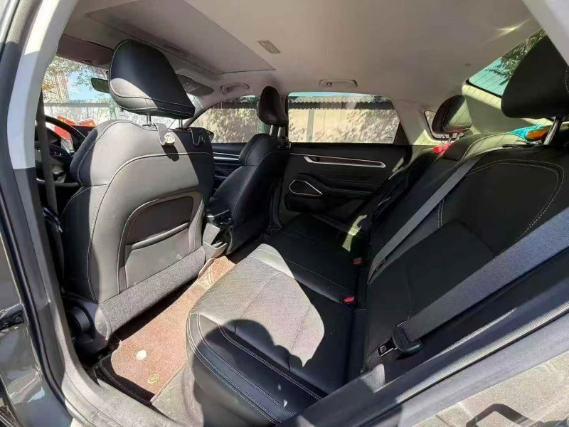 郑州24年吉利帝豪4