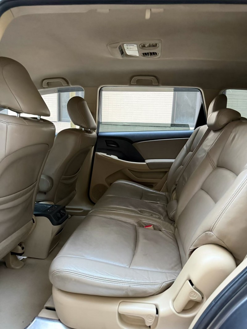 佛山12年本田奥德赛7