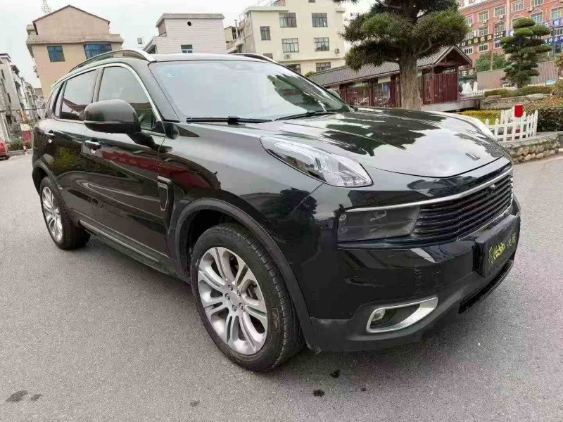 衢州19年领克012