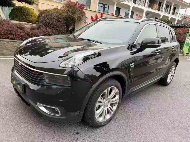 衢州19年领克013