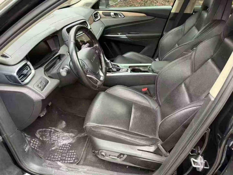 衢州19年领克014