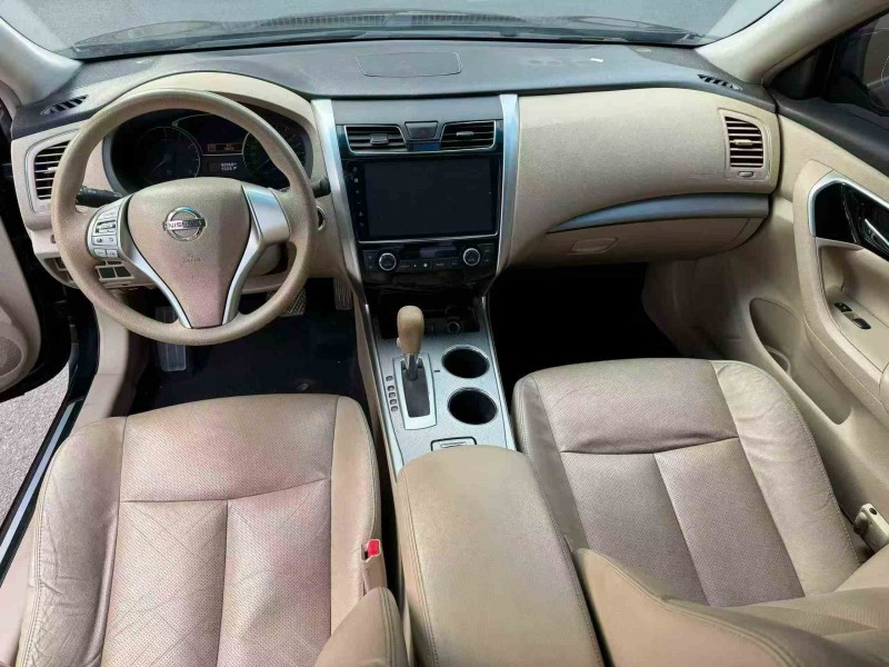 嘉兴19年日产天籁4