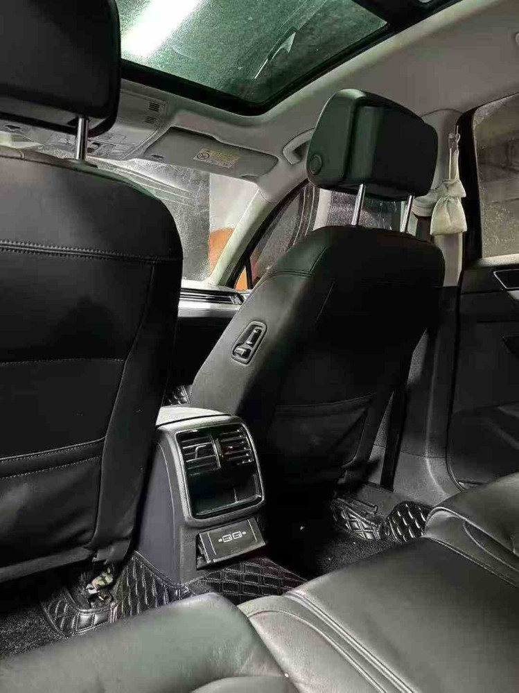 泸州19年大众迈腾3