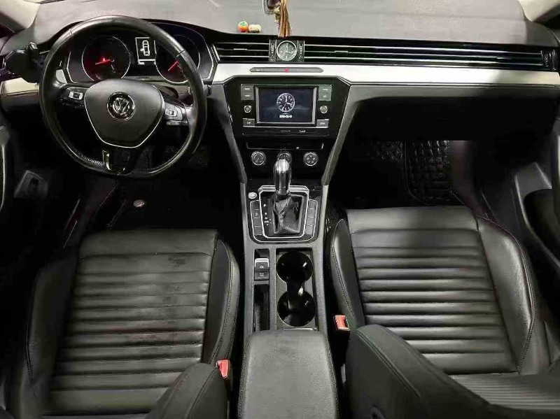 泸州19年大众迈腾7