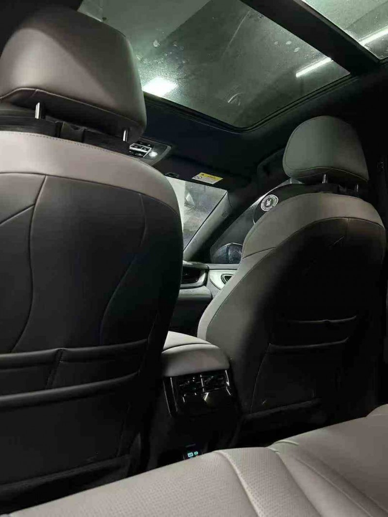 德阳25年比亚迪海豹3