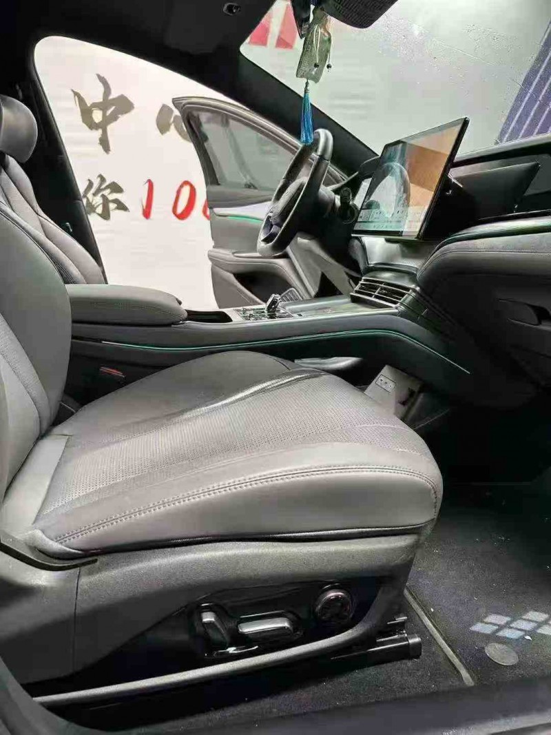 德阳25年比亚迪海豹6