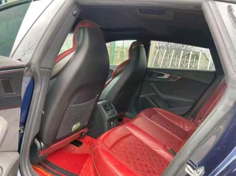 青岛19年奥迪S59