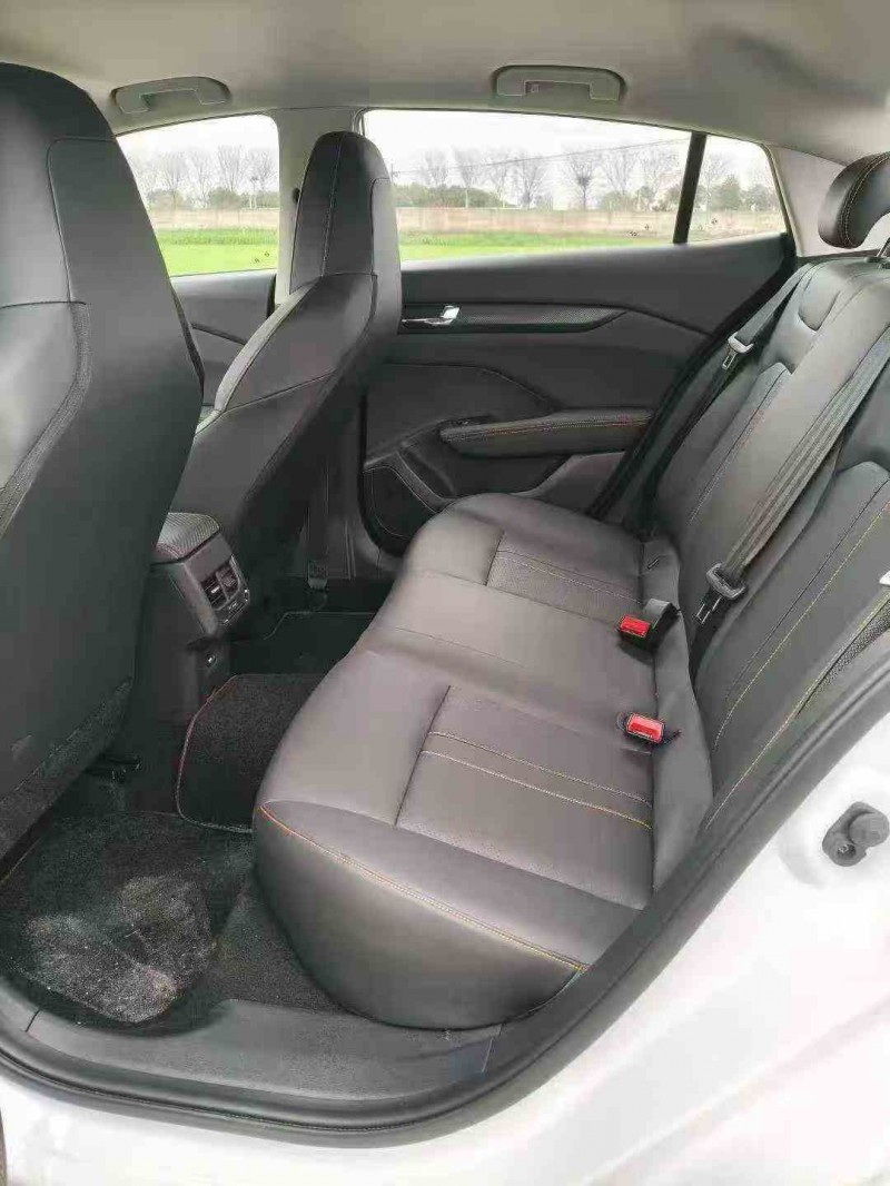 衢州26年東風奕炫4