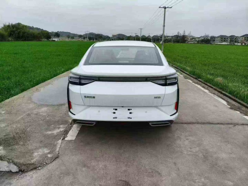 衢州26年東風奕炫9