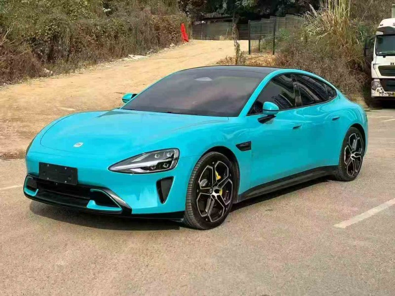 遂宁25年小米SU72