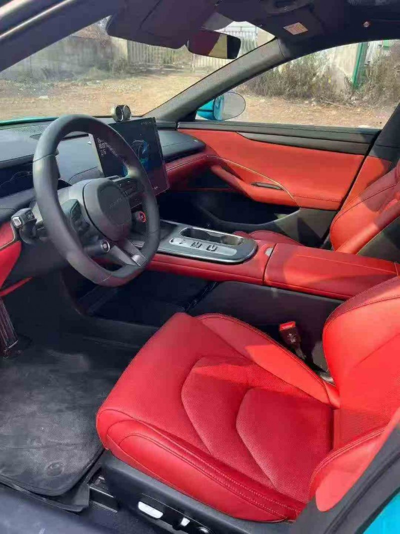 遂宁25年小米SU75