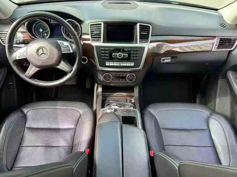 德阳15年奔驰ML5