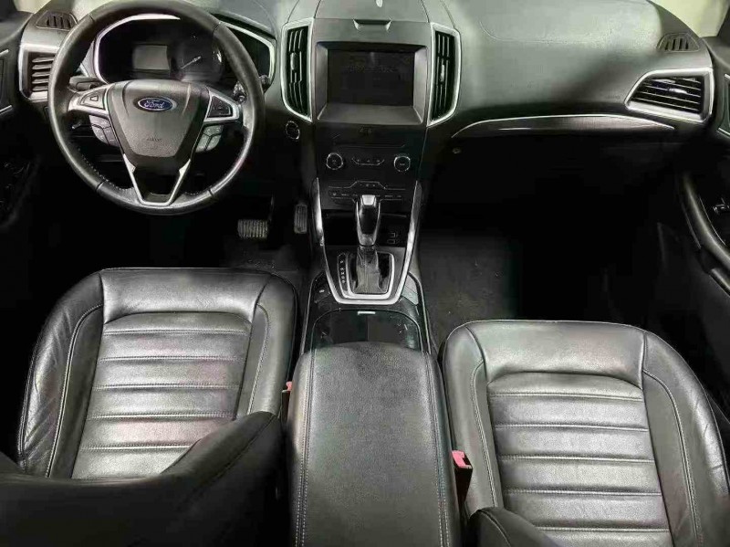 德阳18年福特锐界2