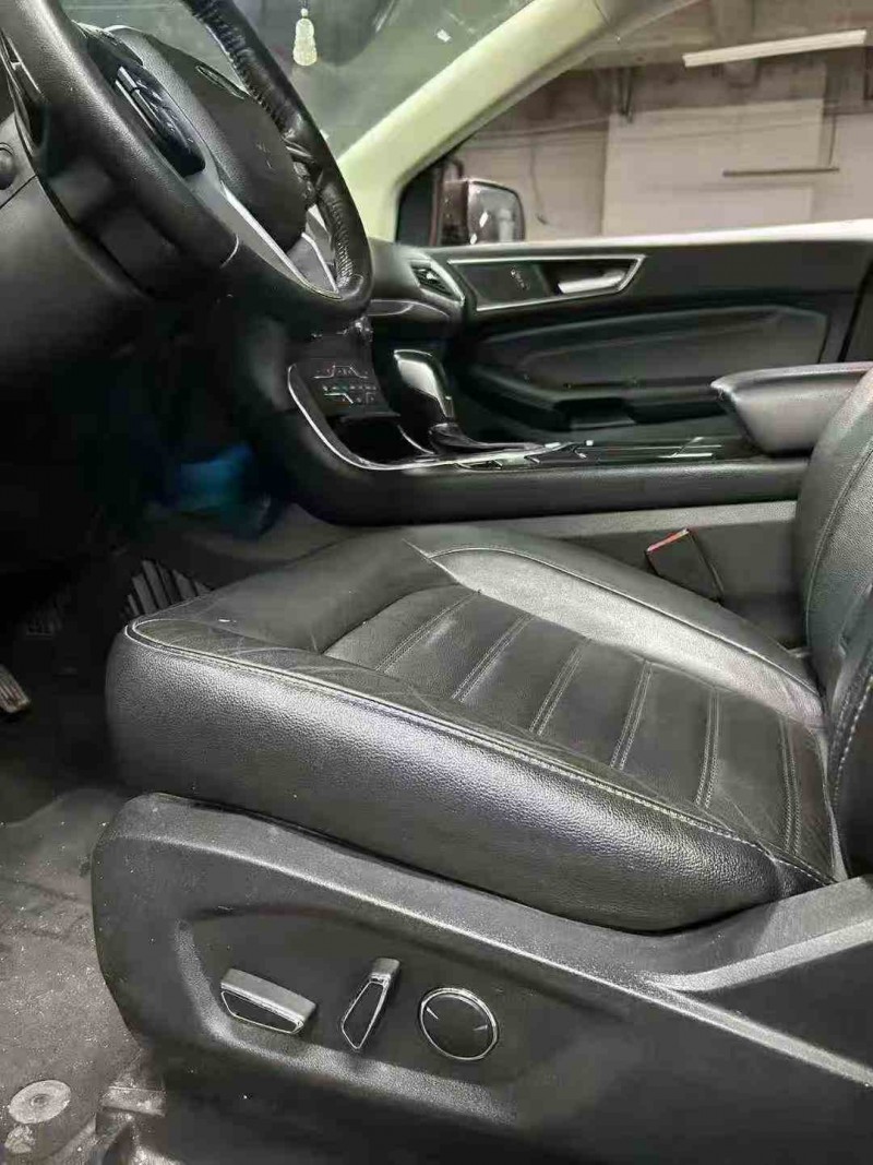 德阳18年福特锐界3