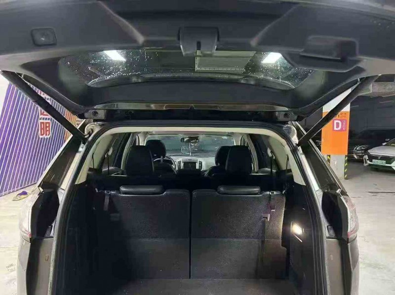 德阳18年福特锐界4