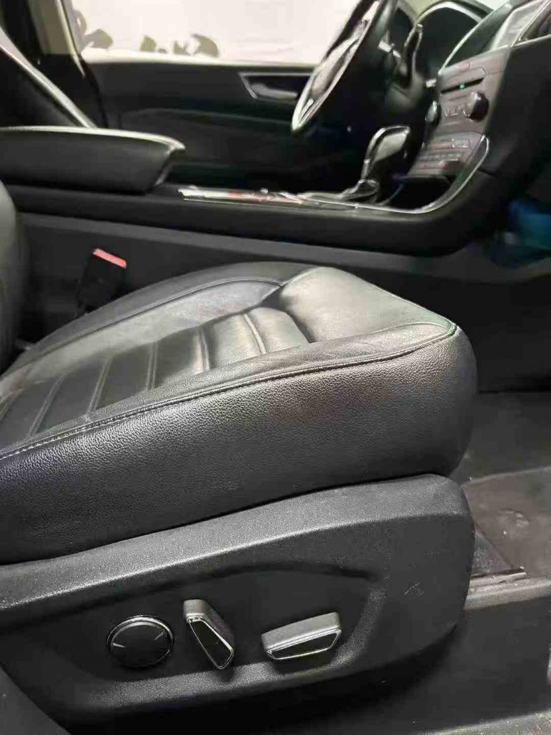 德阳18年福特锐界6