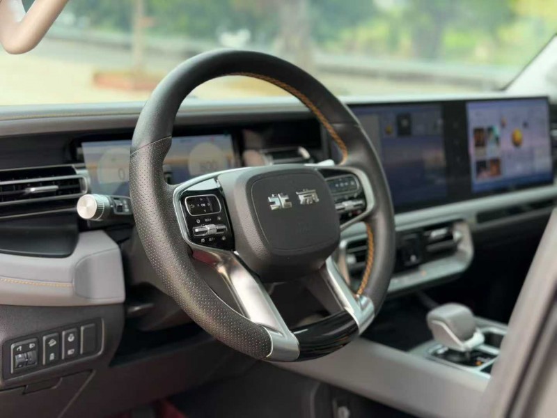 汕头24年北京BJ405