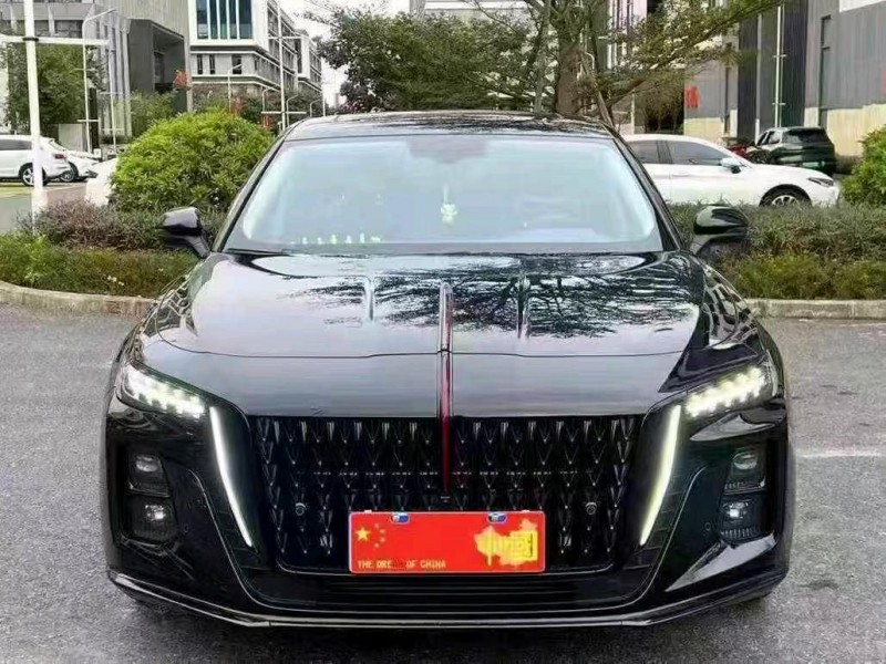 广州24年红旗H51