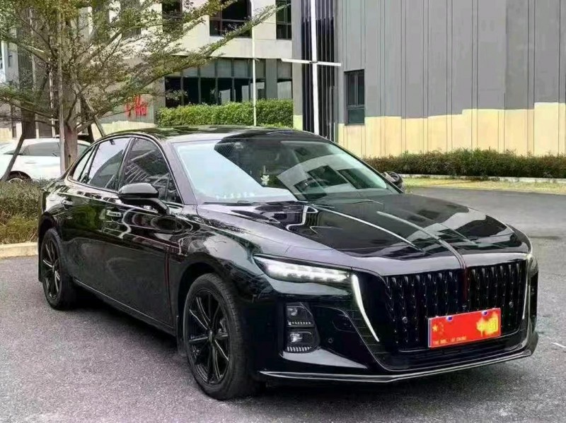 广州24年红旗H53