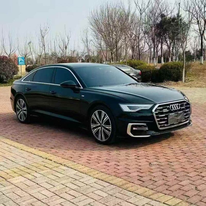 东营24年奥迪A6L2