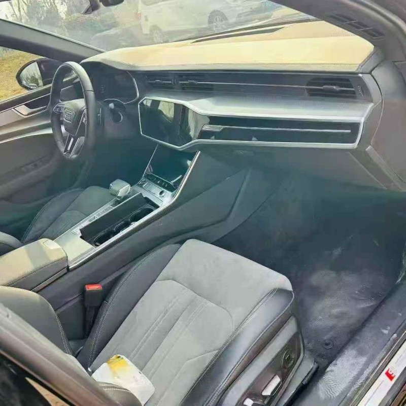 东营24年奥迪A6L5