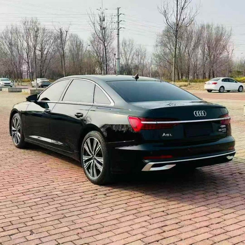 东营24年奥迪A6L8