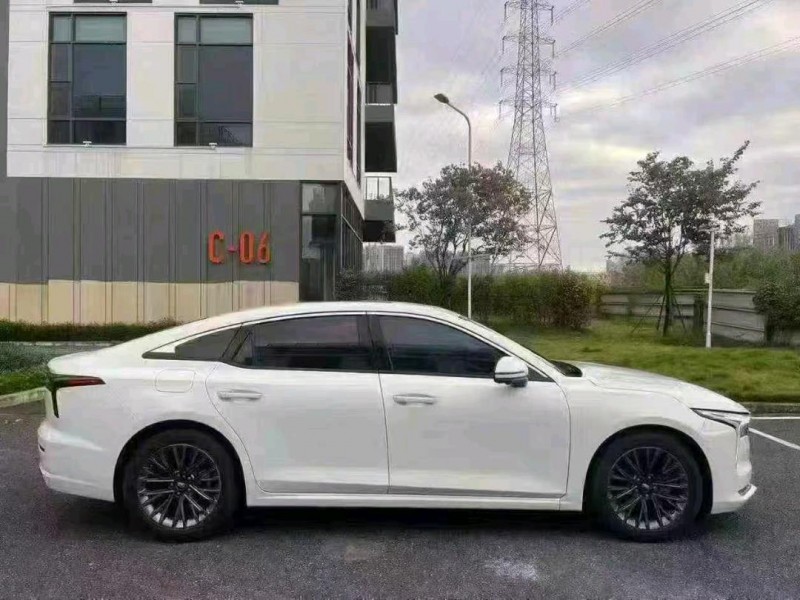 广州23年奔腾B704