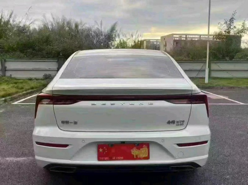 广州23年奔腾B705