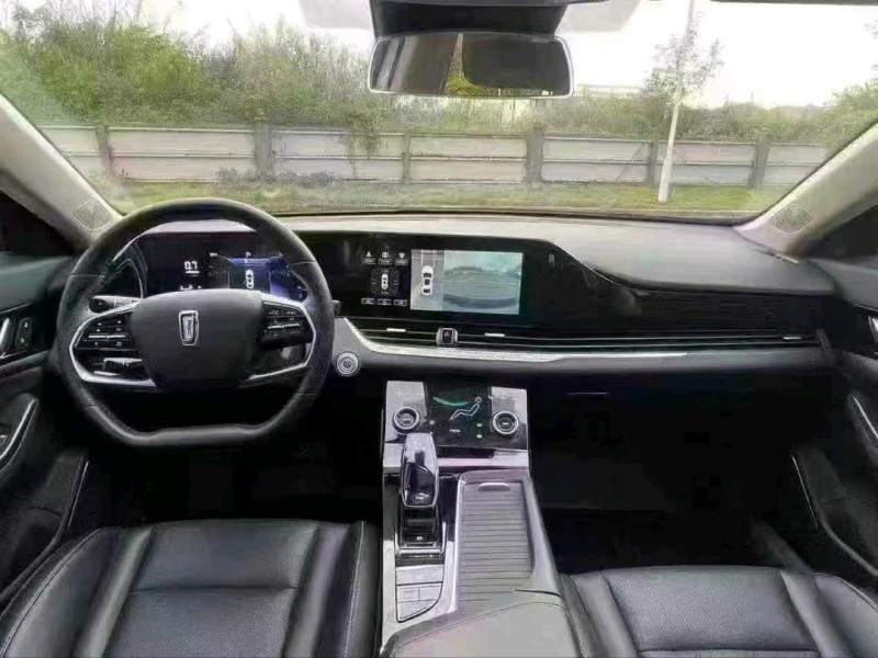 广州23年奔腾B707