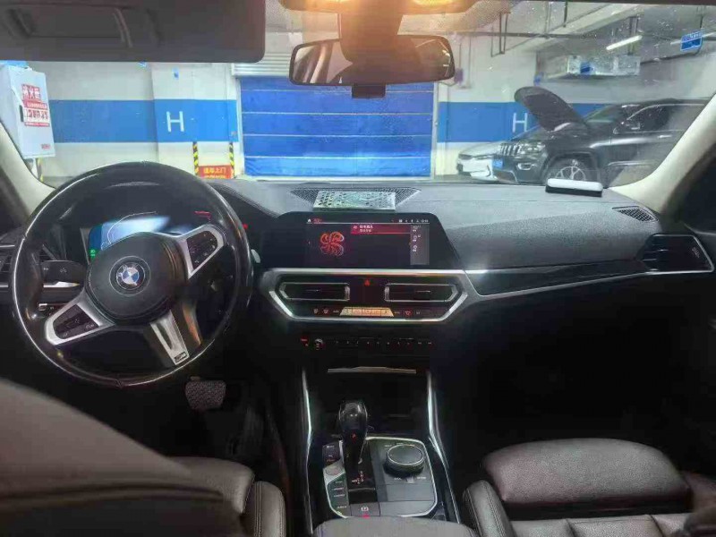 泸州20年宝马3系5