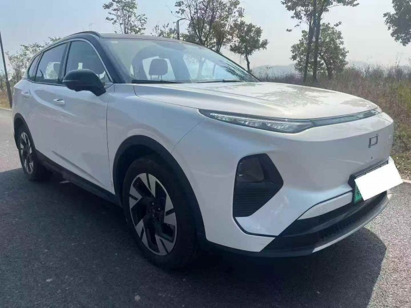 湛江25年奔腾悦意3