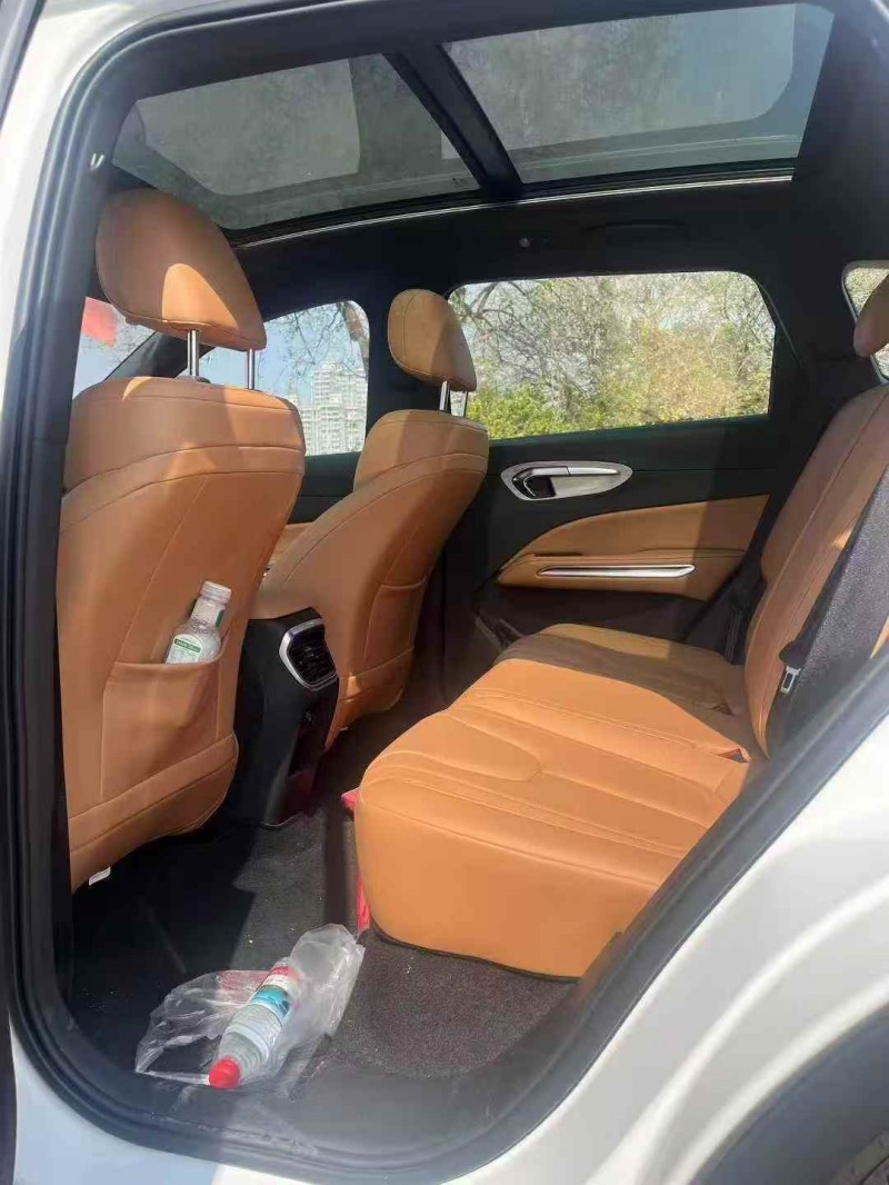 湛江25年奔腾悦意6