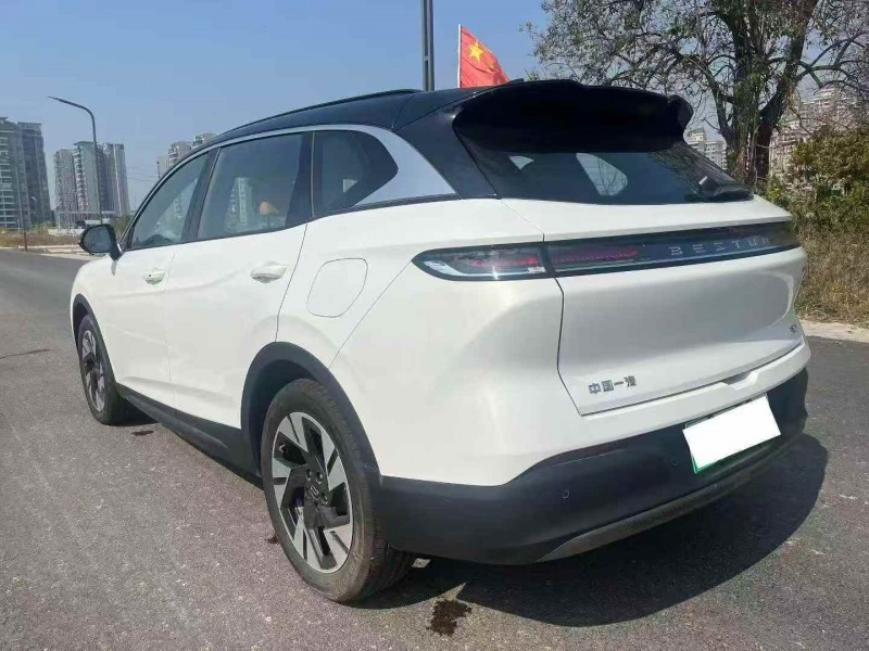 湛江25年奔腾悦意7