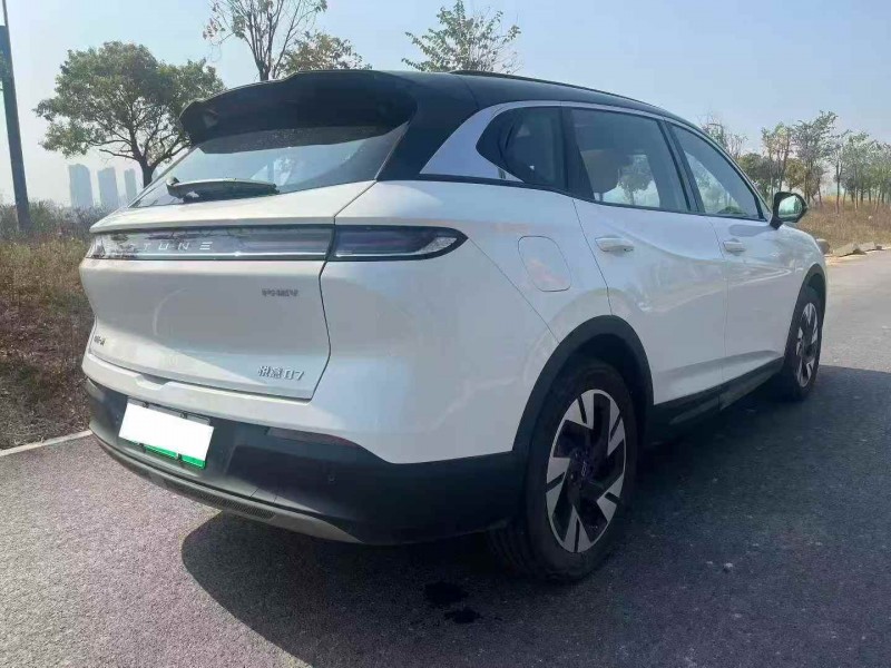 湛江25年奔腾悦意8