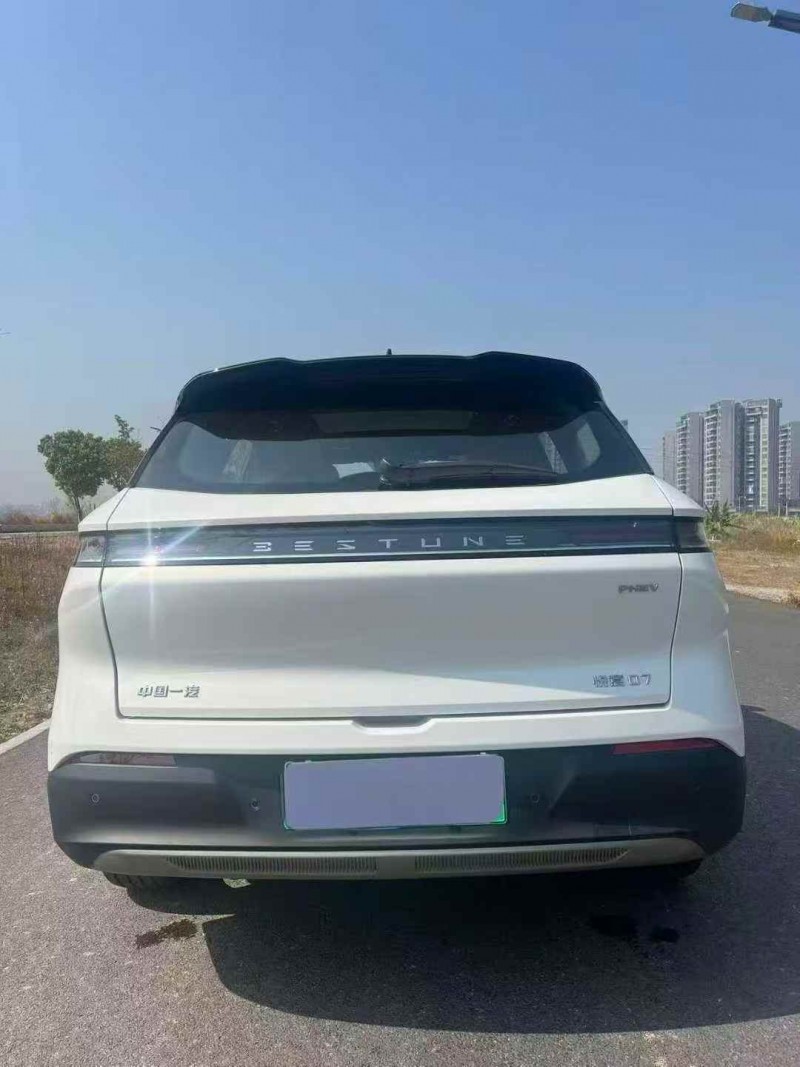 湛江25年奔腾悦意9