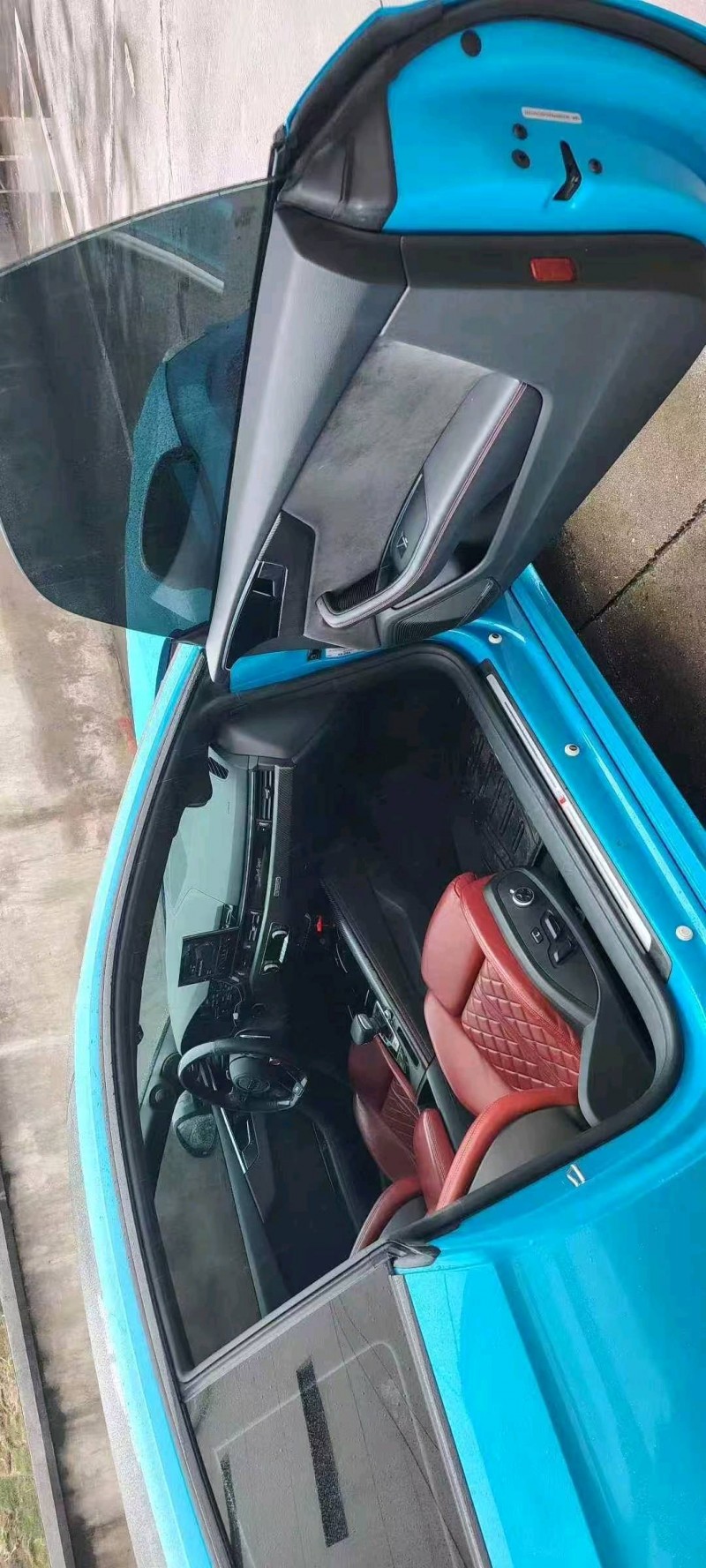 南昌21年奥迪S55