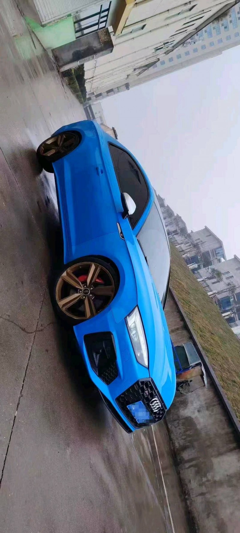 南昌21年奥迪S56