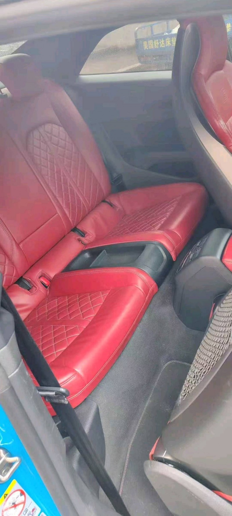 南昌21年奥迪S59