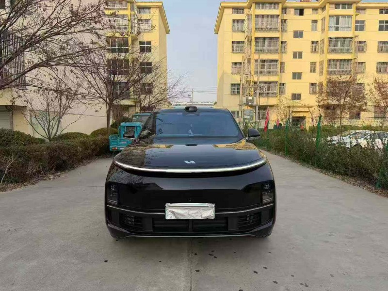 徐州23年理想L91