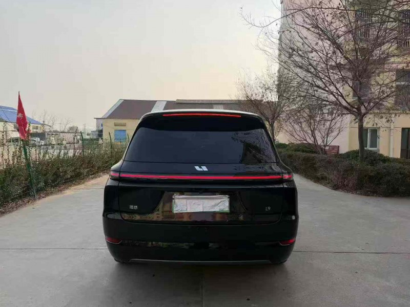 徐州23年理想L99